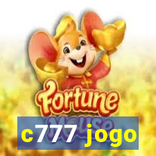 c777 jogo